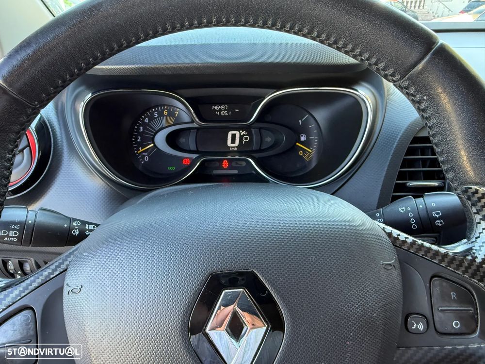 Renault Captur ENERGY TCe 120 EDC XMOD - 30