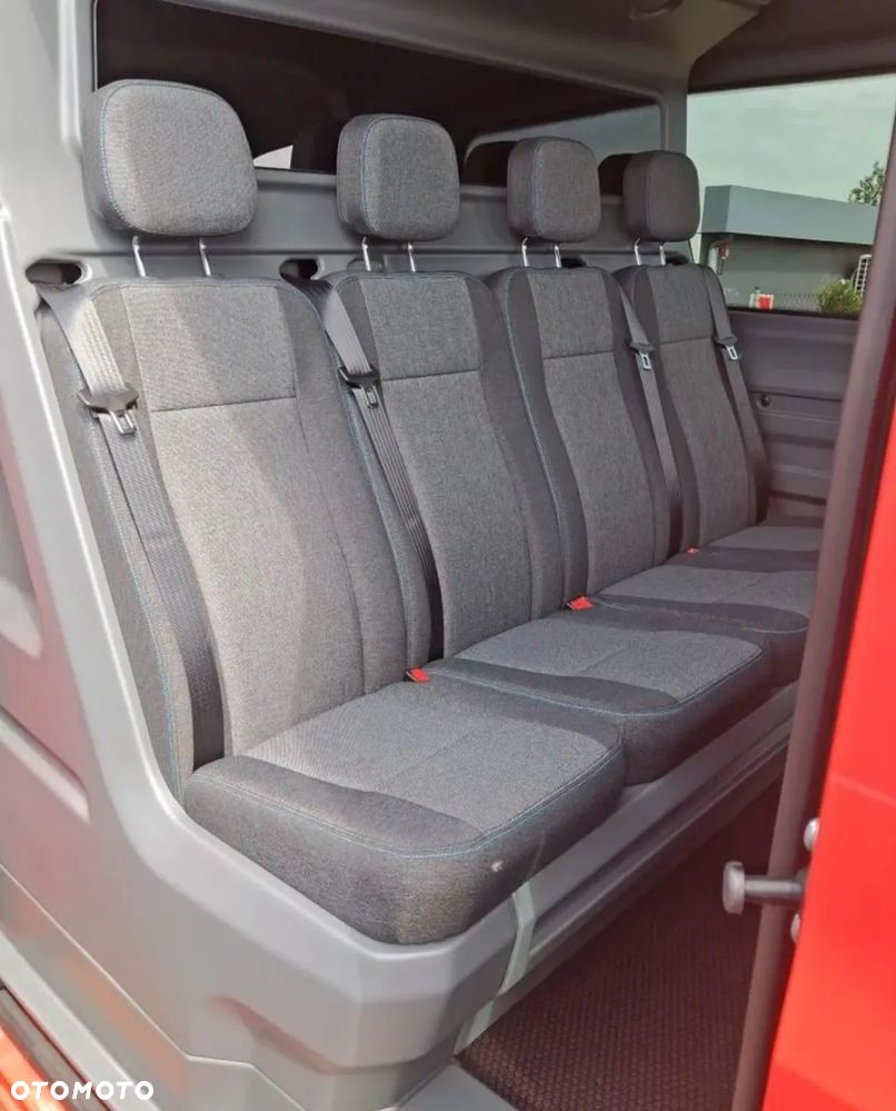 Renault MASTER Straż Pożarna - 5