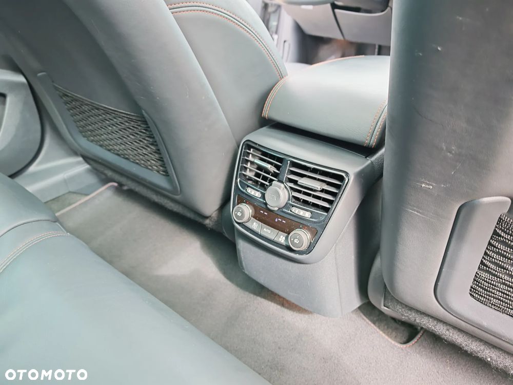 Peugeot 508 BlueHDi 180 EAT6 Stop&Start Allure - 16