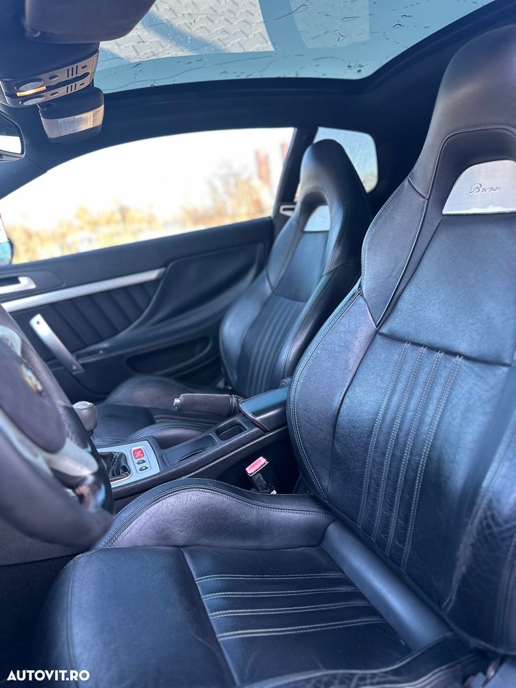 Alfa Romeo Brera 2.4 Multijet - 5