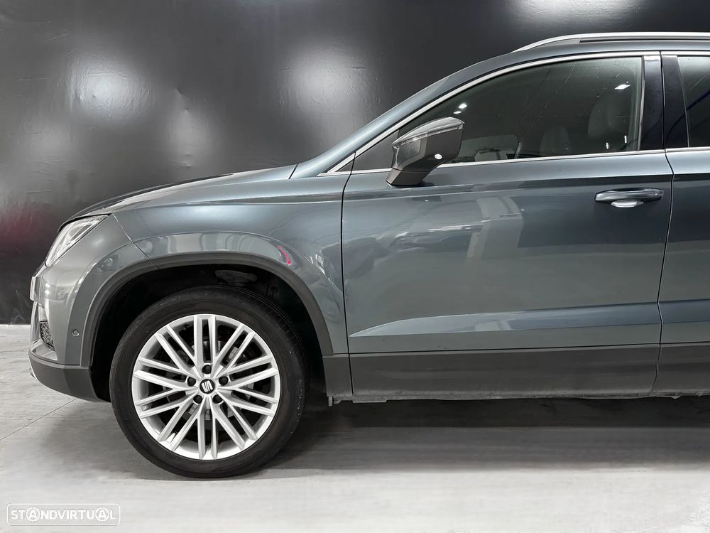 SEAT Ateca 1.5 TSI Xcellence DSG - 3