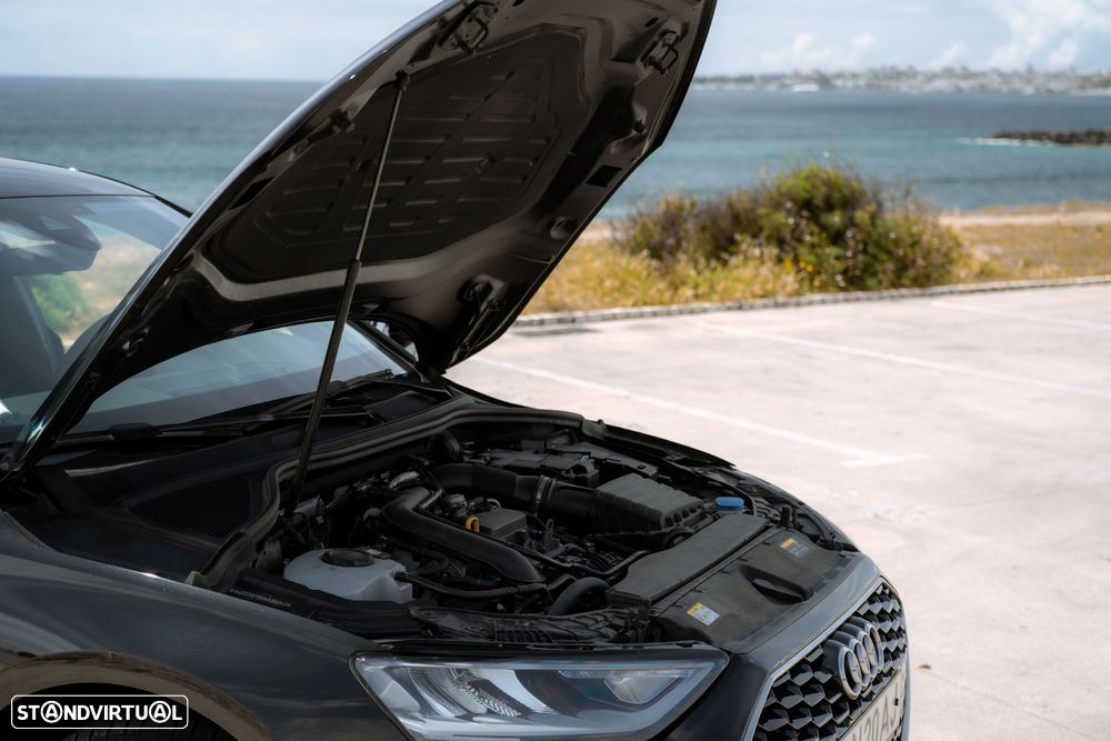 Audi A3 Sportback 30 TFSI - 15