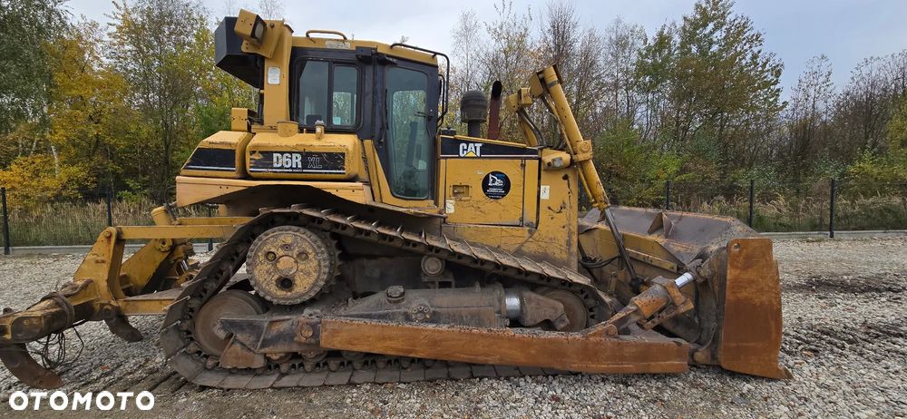 Caterpillar D6R XL II - 1