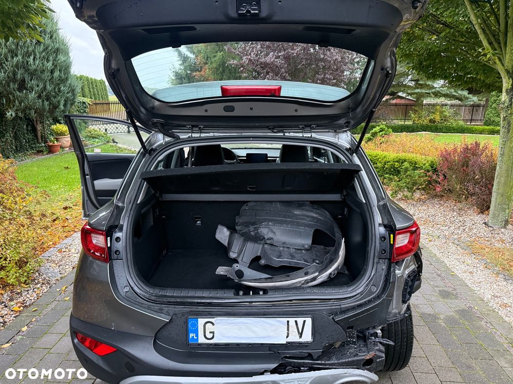 Kia Stonic 1.2 L - 27