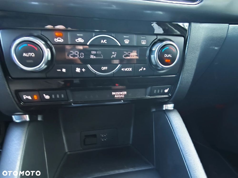 Mazda CX-5 2.2 SKYACTIV-D AWD Sports-Line - 24