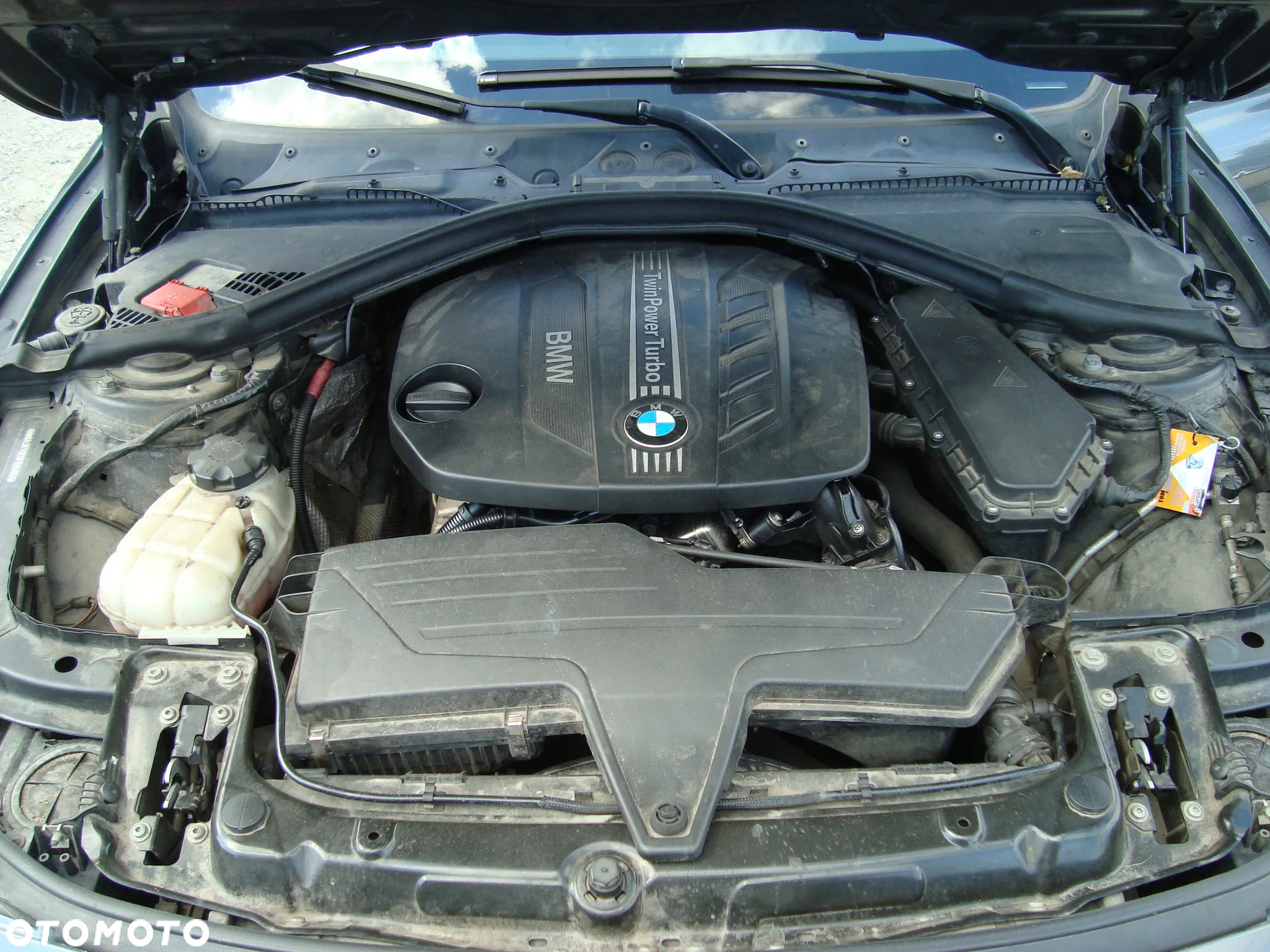 BMW Seria 3 - 11