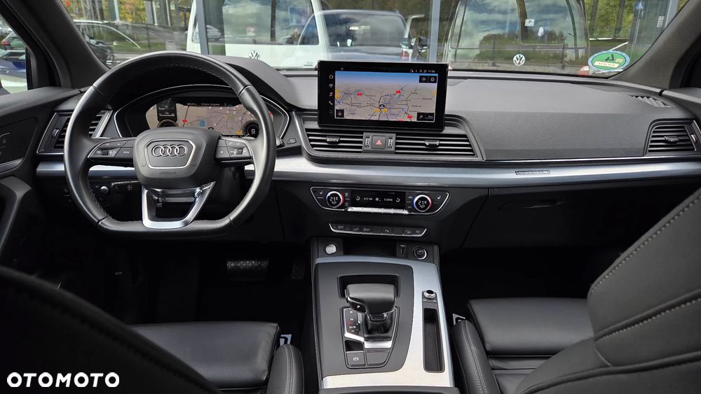 Audi Q5 Sportback - 10