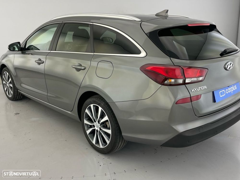 Hyundai i30 1.0 T-GDi N-Line - 25