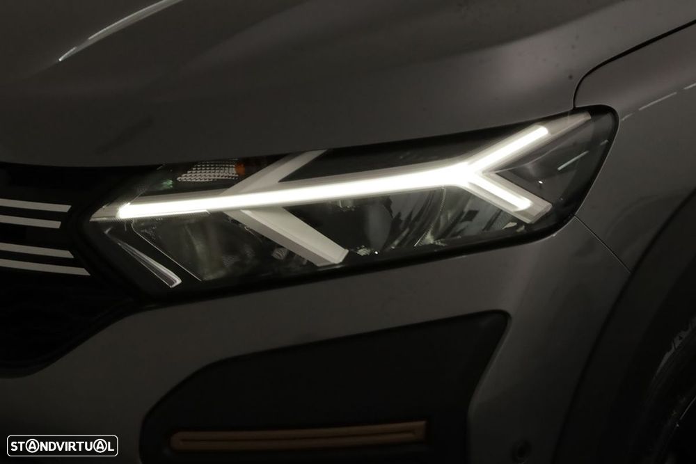 Dacia Jogger 1.0 ECO-G Extreme 7L Bi-Fuel - 6