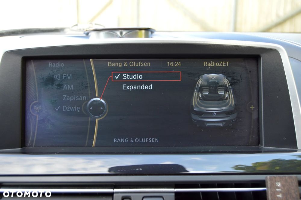 BMW Seria 6 640d - 29