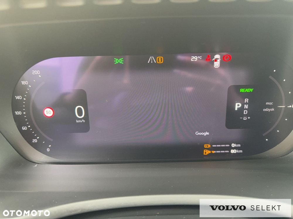 Volvo XC 90 - 16