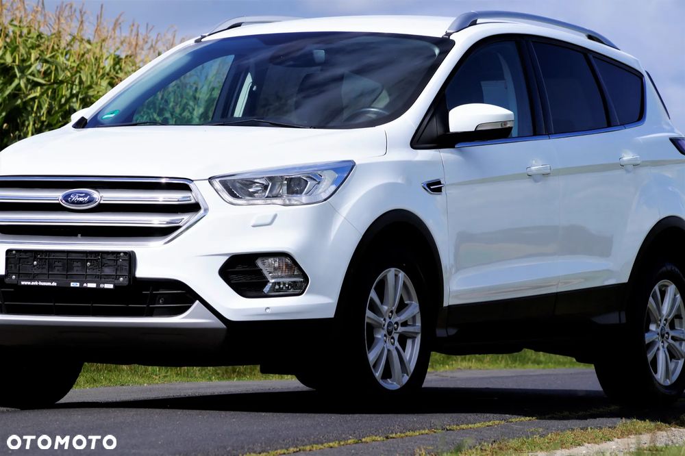 Ford Kuga - 15