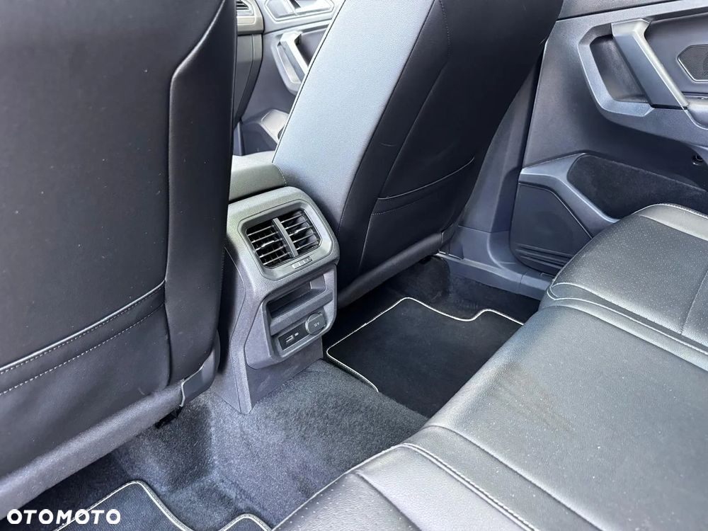 Volkswagen Tiguan 2.0 TSI 4Mot Highline DSG - 34