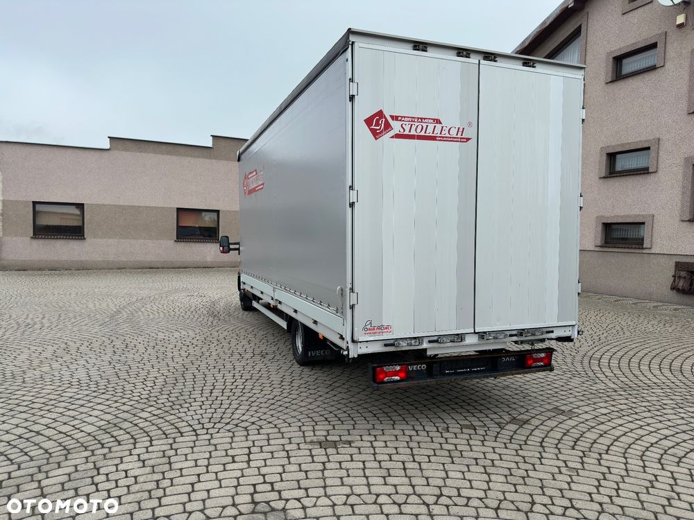 Iveco Daily - 4