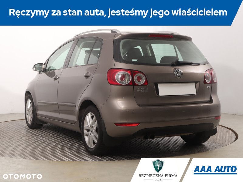 Volkswagen Golf Plus - 6