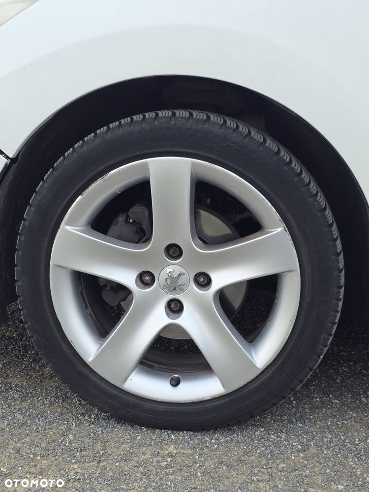 Peugeot 308 1.6 HDi Active - 10