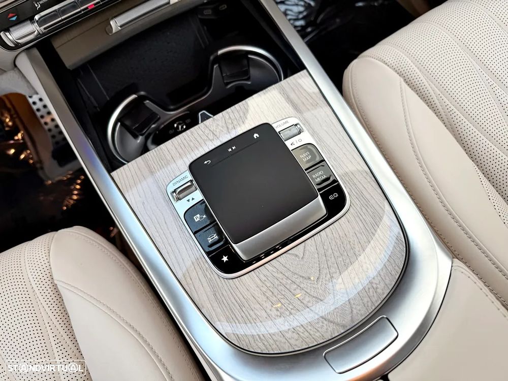 Mercedes-Benz G 580 EQ - 18