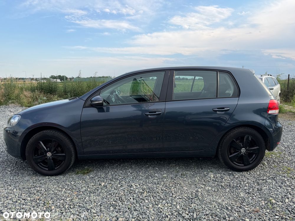Volkswagen Golf 1.4 CityLine - 18