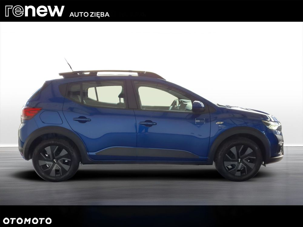 Dacia Sandero Stepway - 6