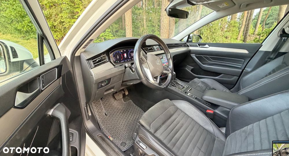 Volkswagen Passat Variant - 7