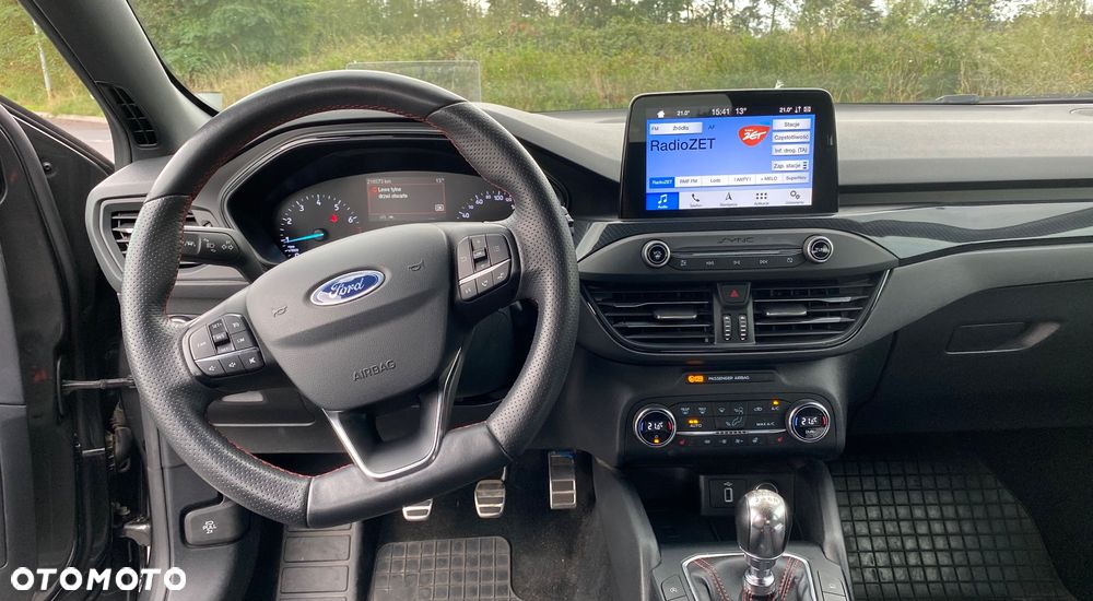 Ford Focus - 10