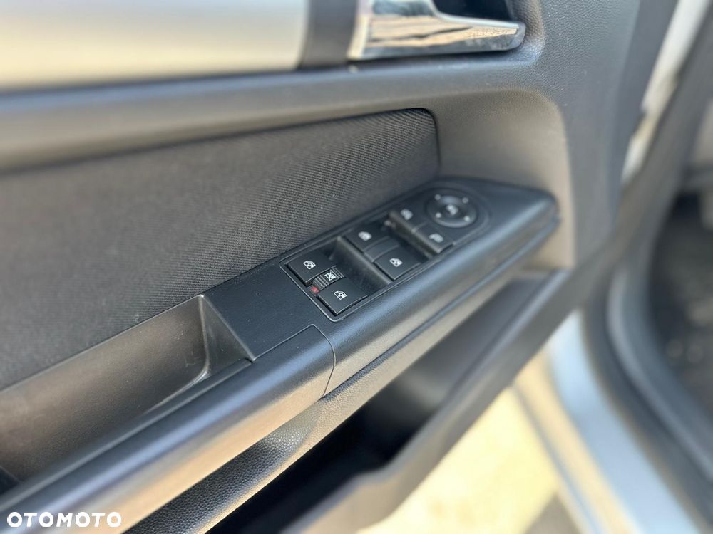 Opel Astra 1.8 Edition Plus - 13