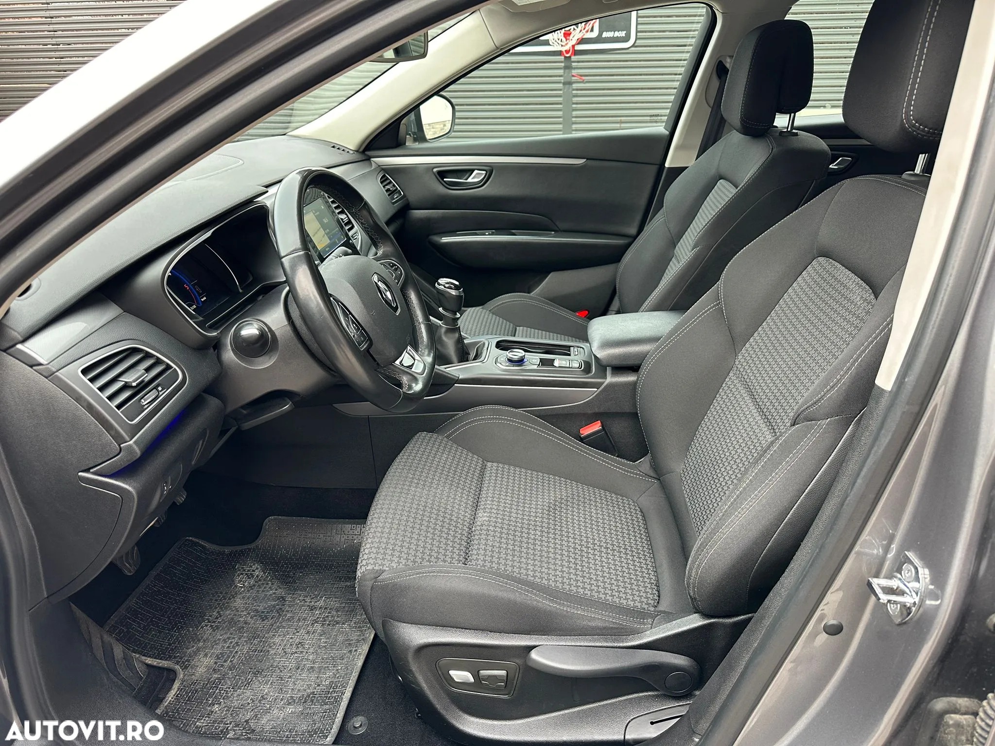 Renault Talisman Grandtour ENERGY dCi 130 INTENS - 8