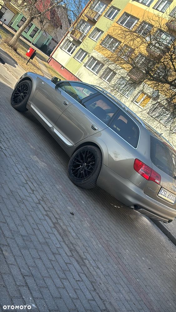 Audi A6 Allroad - 10