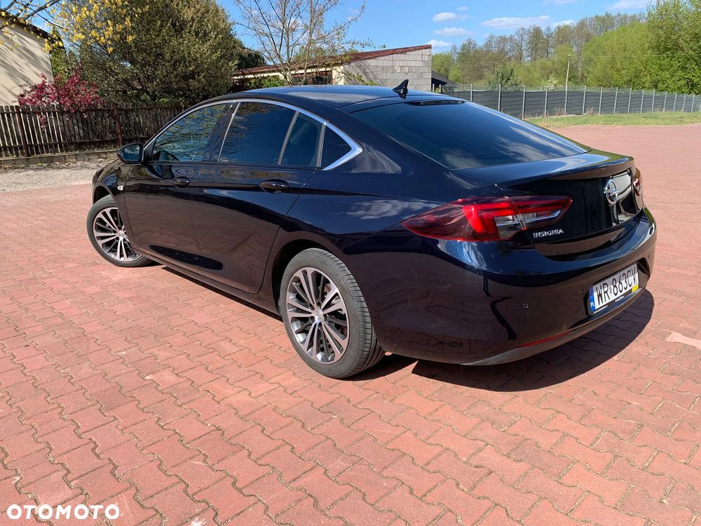 Opel Insignia 1.5 T Elite S&S - 2