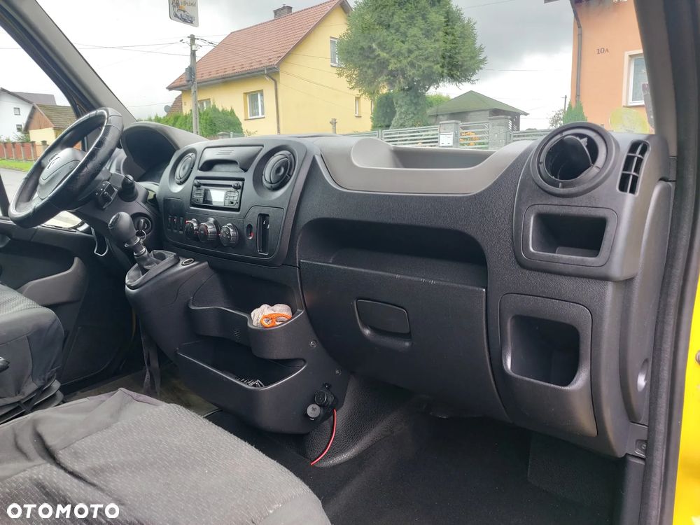 Renault Master - 3