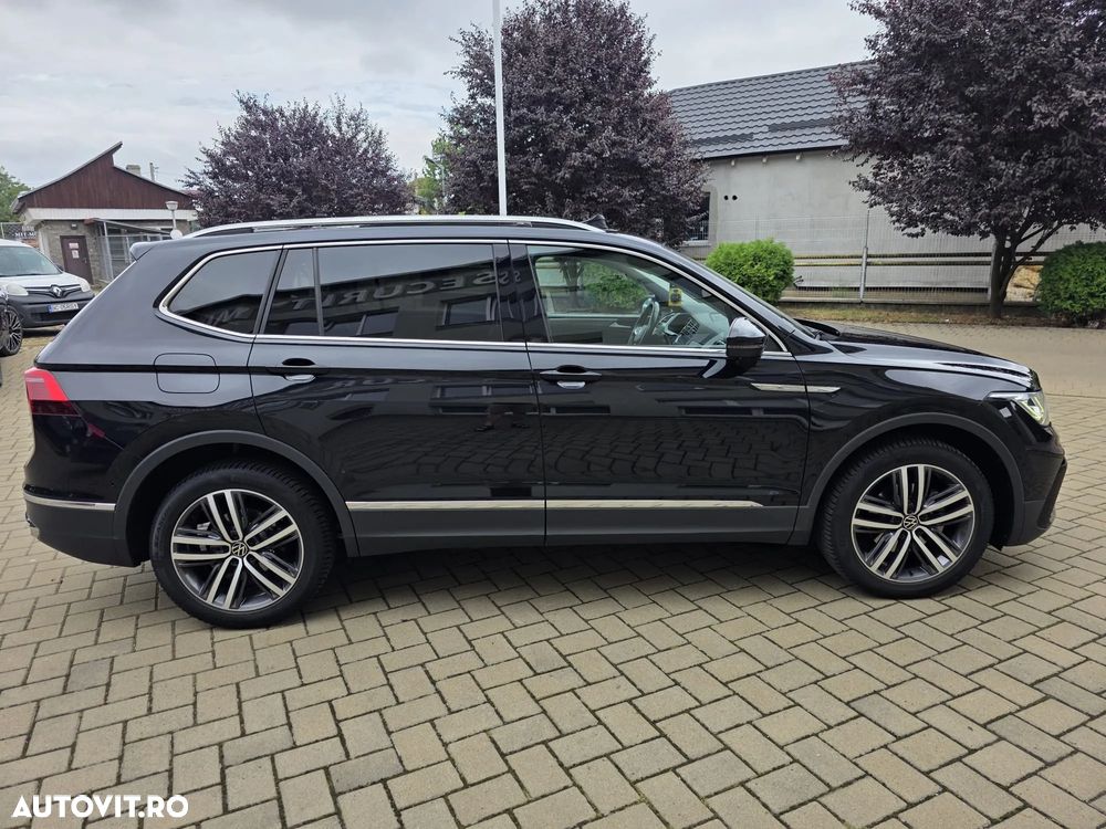 Volkswagen Tiguan 2.0 TDI SCR DSG Elegance - 8