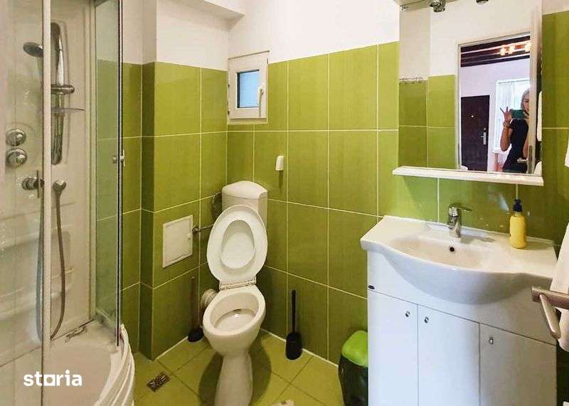 Apartament 3 camere in vila, in Busteni - Imagine principală: 5/8