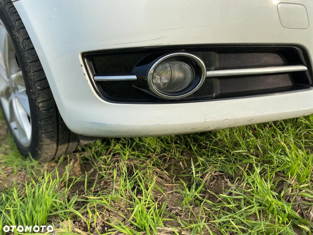 Audi A3 Sportback 2.0 TDI DPF Ambition - 8