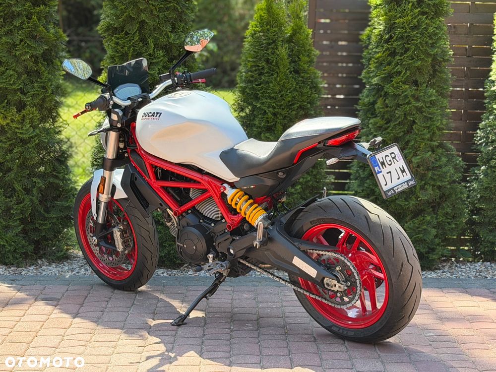 Ducati Monster - 8