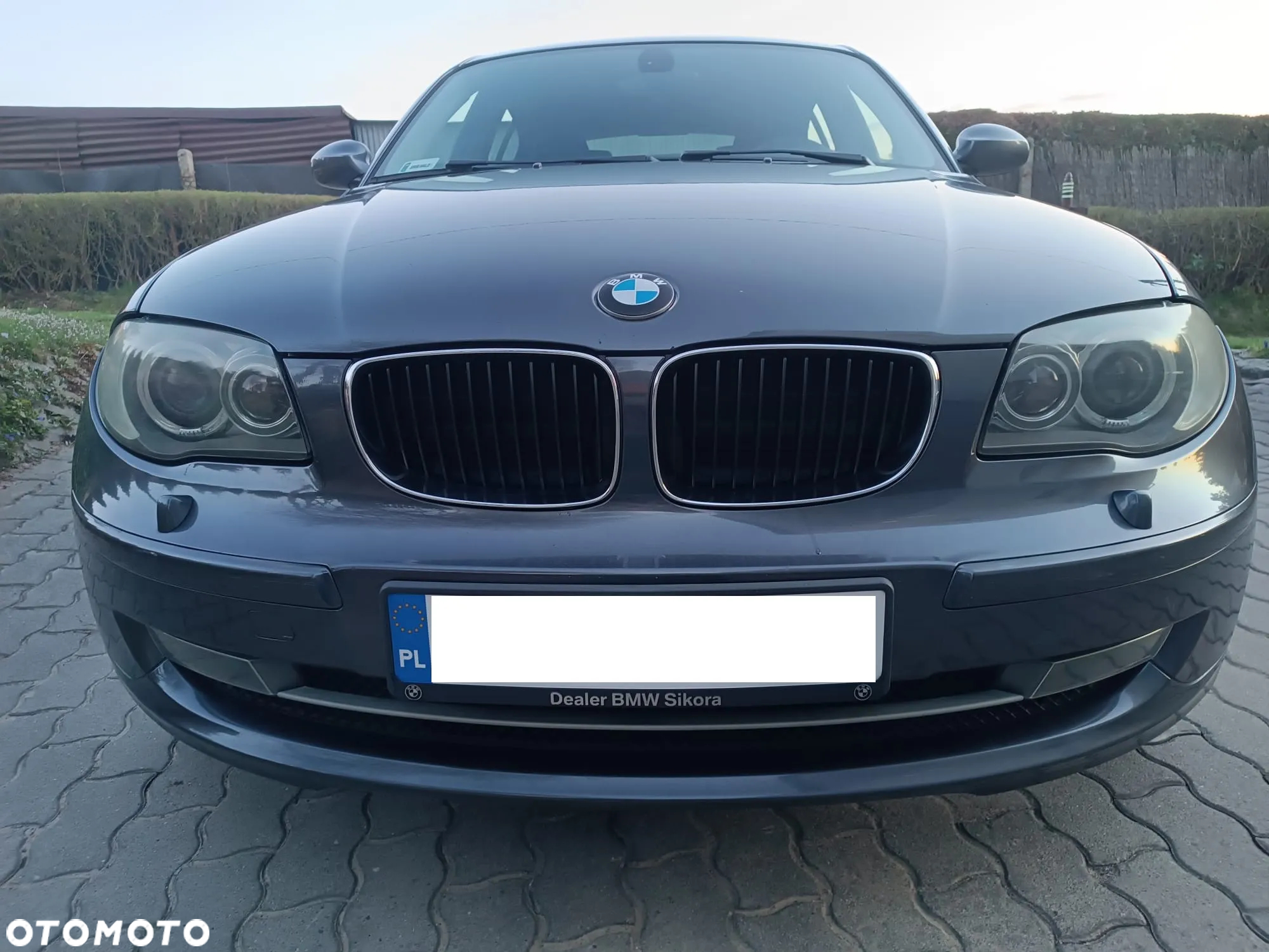 BMW Seria 1 120d - 3