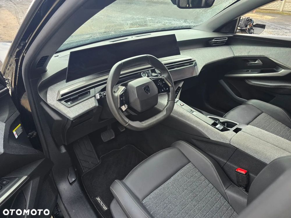 Peugeot 3008 - 16