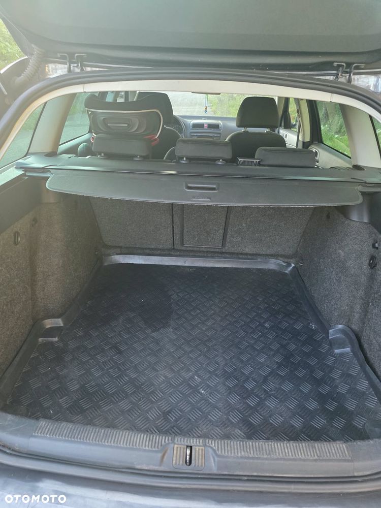 Skoda Octavia - 16