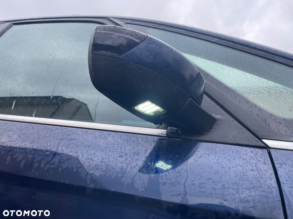 Ford Galaxy 2.3 Titanium - 7