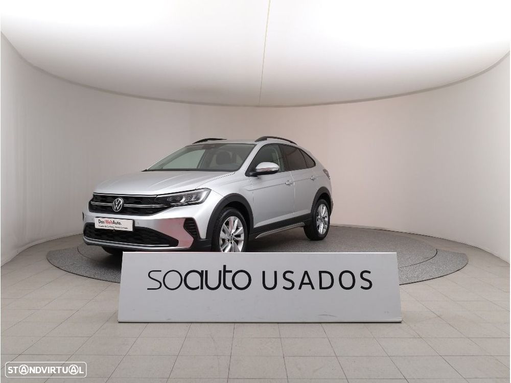VW Taigo 1.0 TSI Urban DSG - 1