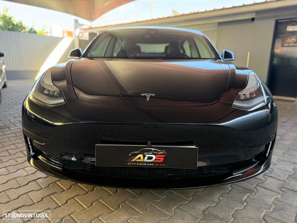 Tesla Model 3 Standard Range Plus RWD - 6