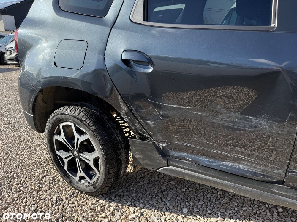 Dacia Duster - 22