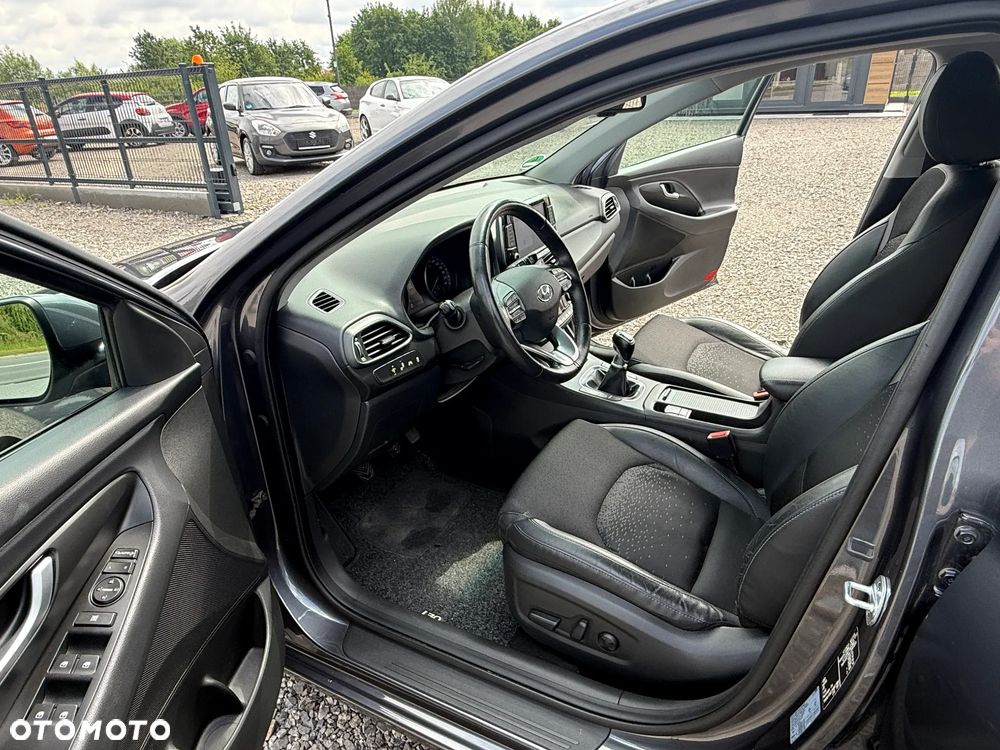 Hyundai i30 1.4 T-GDI Premiere Style - 5