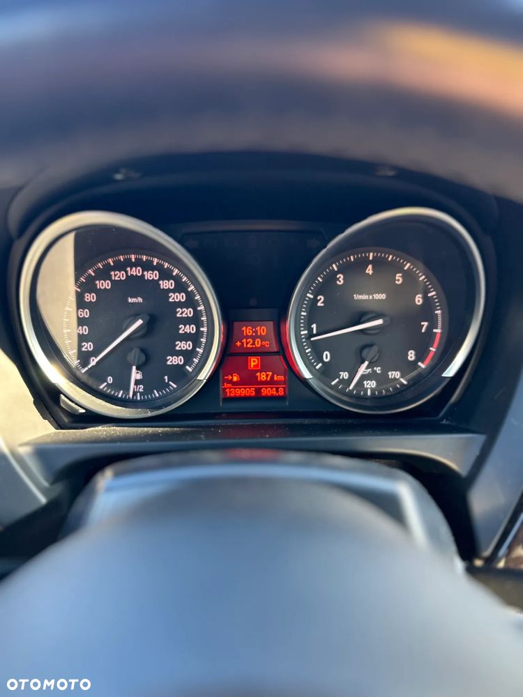 BMW Z4 - 12