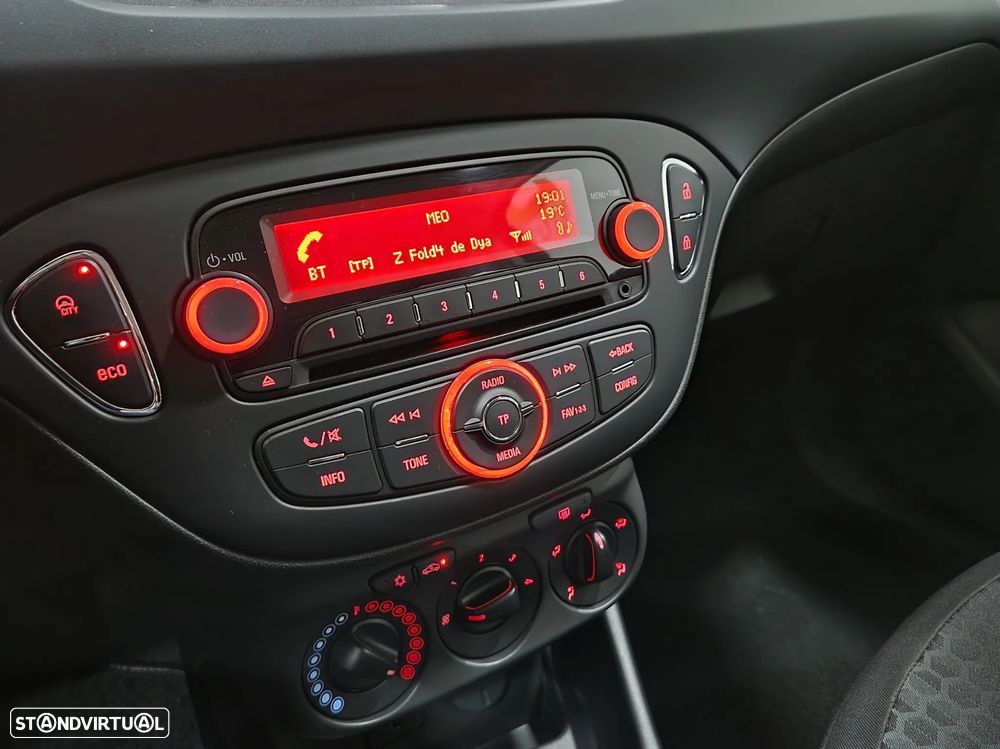 Opel Corsa 1.3 CDTi Business Edition - 17