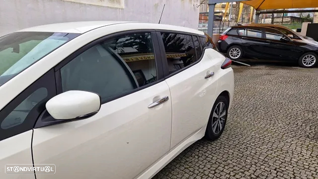 Nissan Leaf 40 kWh 2.ZERO Edition - 3