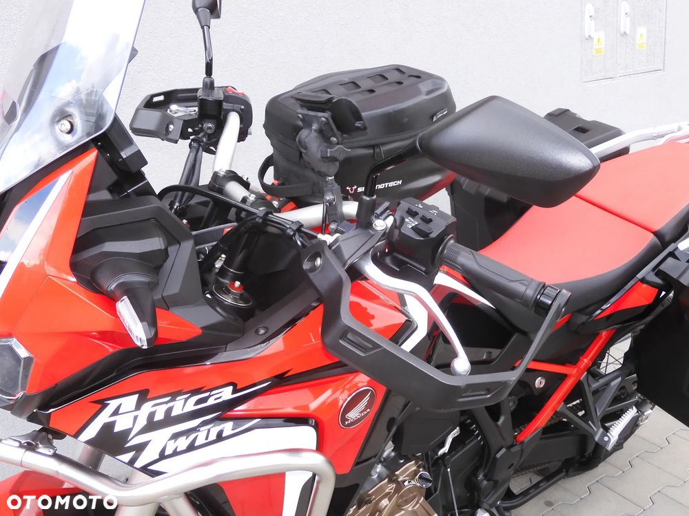 Honda CRF - 24