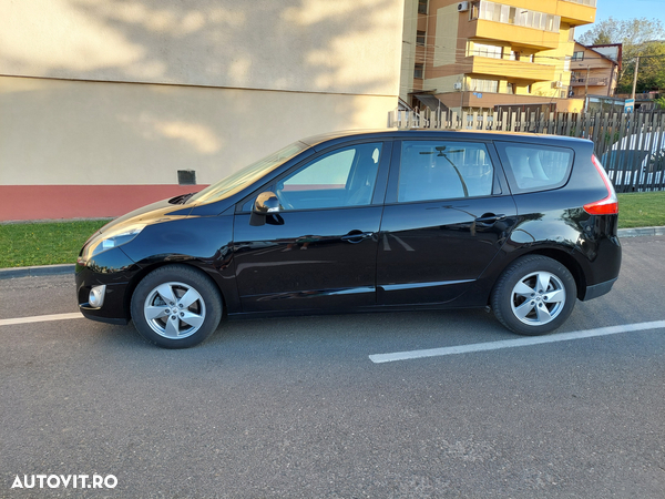 Renault Grand Scenic ENERGY dCi 110 S&S Dynamique