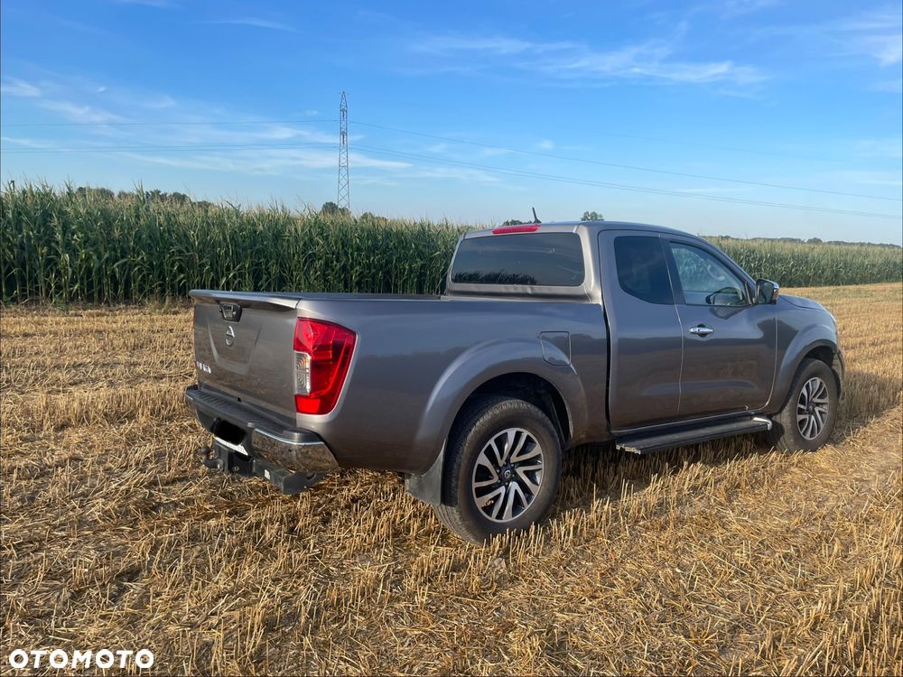 Nissan Navara - 4