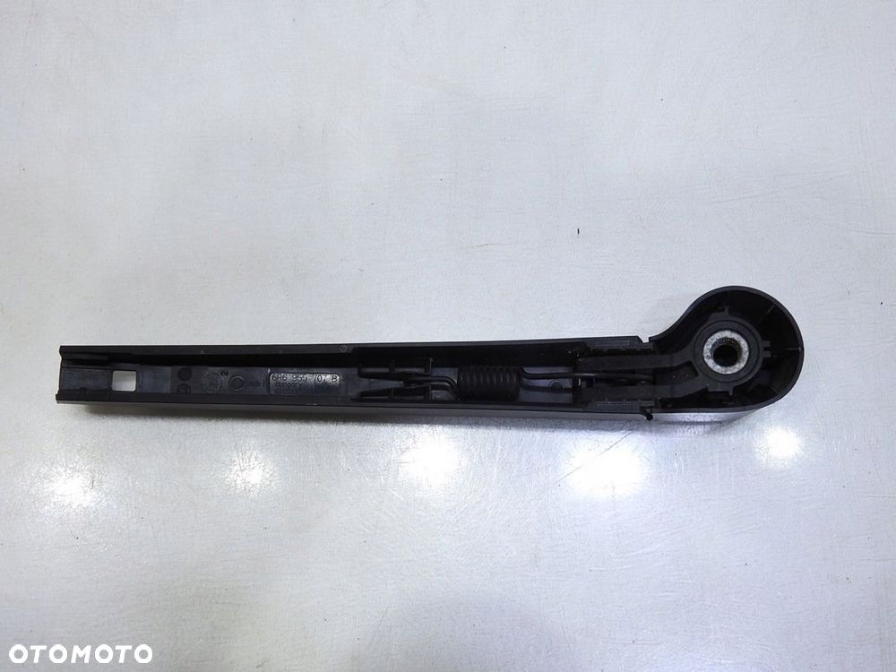 RAMIE WYCIERACZKI KLAPY VW POLO V 3D LIFT - 6