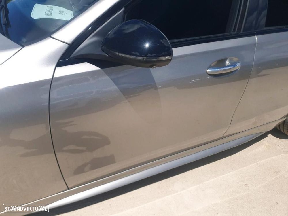 Mercedes-Benz C 300 d 9G-TRONIC Edition AMG Line - 29